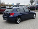 BMW 116 1.6 Benz. 136KM Serwis Bezwypadkowy Klima Opłacony - 14