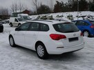 Opel Astra 1.6CDTI Bezwypadkowa! Opłacona ! Spowadzona! Okazja - 8