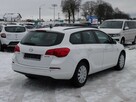 Opel Astra 1.6CDTI Bezwypadkowa! Opłacona ! Spowadzona! Okazja - 10
