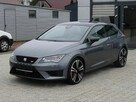 Leon Cupra 2.0 280PS Serwis! 100% Bezwypadkowy! IDEAŁ - 2