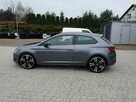 Leon Cupra 2.0 280PS Serwis! 100% Bezwypadkowy! IDEAŁ - 5