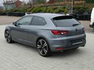 Leon Cupra 2.0 280PS Serwis! 100% Bezwypadkowy! IDEAŁ - 7