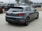 Leon Cupra 2.0 280PS Serwis! 100% Bezwypadkowy! IDEAŁ - 9