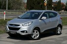 Hyundai ix35 2.0 Diesel - 136KM! Bardzo zadbany! - 1