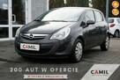 Opel Corsa 1.3 CDTi 75KM, Zarejestrowana, Ubezpieczona, Bardzo Ekonomiczna, - 1