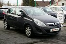 Opel Corsa 1.3 CDTi 75KM, Zarejestrowana, Ubezpieczona, Bardzo Ekonomiczna, - 3