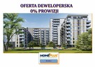 OFERTA DEWELOPERSKA, 0%, widok na Wisłę i Narew - 1