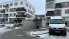 Miejsce postojowe w hali garazowej, ul. Tenisowa, Szczecin - 2