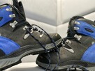 Meindl Air Revolution - Ultraprofesjonalne buty trekkingowe - 3