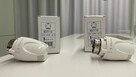 Głowica termostatyczna COMAP W5 3880371116 x2 i zawory termo - 10