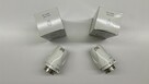 Głowica termostatyczna COMAP W5 3880371116 x2 i zawory termo - 8