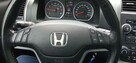 Honda CR-V, 4x4 automat. Skora, szyberdach. LPG - 9