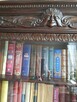 Szafa biblioteczna - 4