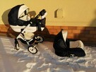 Wózek dziecięcy Riko Brano Ecco - 2