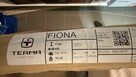Terma FIONA grzejnik łazienkowy drabinkowy biały Nowy x2 - 9