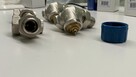 Głowica termostatyczna COMAP W5 3880371116 x2 i zawory termo - 7