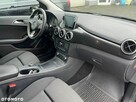 Mercedes-Benz Klasa B 200 (CDI) d 7G-DCT Style - 9