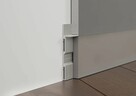 Listwy Nowe Wścienne podłogowe / Deski fornirowane dwustronn - 14