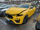 MASERATI Levante 3.8i V8 581 Trofeo GK973 - 2