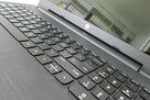 Laptopy HP 15BA009DX w perfekcyjnym stanie + torby HP 16 szt - 12
