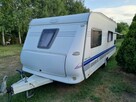 Sprzedam HOBBY 560 KMFE - 1