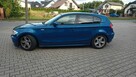 Sprzedam BMW Seria 1 XENON FULL OPCJA - 3