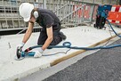 Wynajem szlifierka do betonu Bosch Professional Łódź - 3