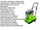Minikoparka minikoparko-ladowarka wykopy fundamenty wypozycz - 16