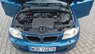Sprzedam BMW Seria 1 XENON FULL OPCJA - 6