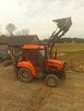 Rura drenarska 100 w geowlokninie odwodnienia Minikopład - 12