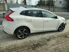 Volvo V40 V 40 2.0d automat 140.000km - 11