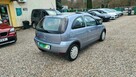 Opel Corsa - 4