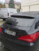 Mercedes Benz CLA c117 Black edition - 2