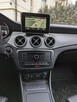 Mercedes Benz CLA c117 Black edition - 11