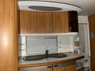 Sprzedam HOBBY 560 KMFE - 6
