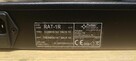 Termostat RACK 1U RAT-1R (v. 1.1) - 4