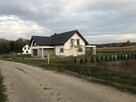 Nowa duża 1900m2 z warunkami zabudowy do budowy domu 5km - 4