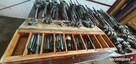 Narzynki Gwintowniki Oprawki Pokrętła - 5