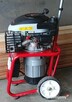 Agregat Generator Prądu 2kw - 4