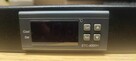 Termostat RACK 1U RAT-1R (v. 1.1) - 2