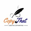 Copywriter/Prowadzenie bloga firmowego/Artykuły sponsorowane - 1