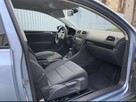 Volkswagen Golf 6 2009 2.0tdi 110KM - 8