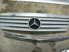 Mercedes W168 A 170 CDI rozne czesci... - 10