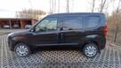 Fiat Doblo 1.6 Multijet 2011 105KM - 1