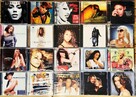 Polecam Wspaniały Album CD SHAKIRA -Album Oral Fixation Vol. - 15