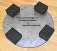 Szlifowanie betonu lub lastriko - tarcza uniwersalna - 6