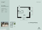 Apartament Całoroczny w górach A/2/8 - 6