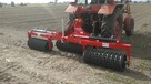 Wał posiewny Cambridge uprawowy 3,5m 4m / 500mm hydrauliczny - 6