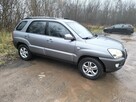 Kia sportage bo 2007 Ben.gaz - 2