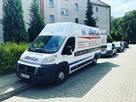 PRZEPROWADZKI, Usługi Transportowe, Przewóz - Radom - 1